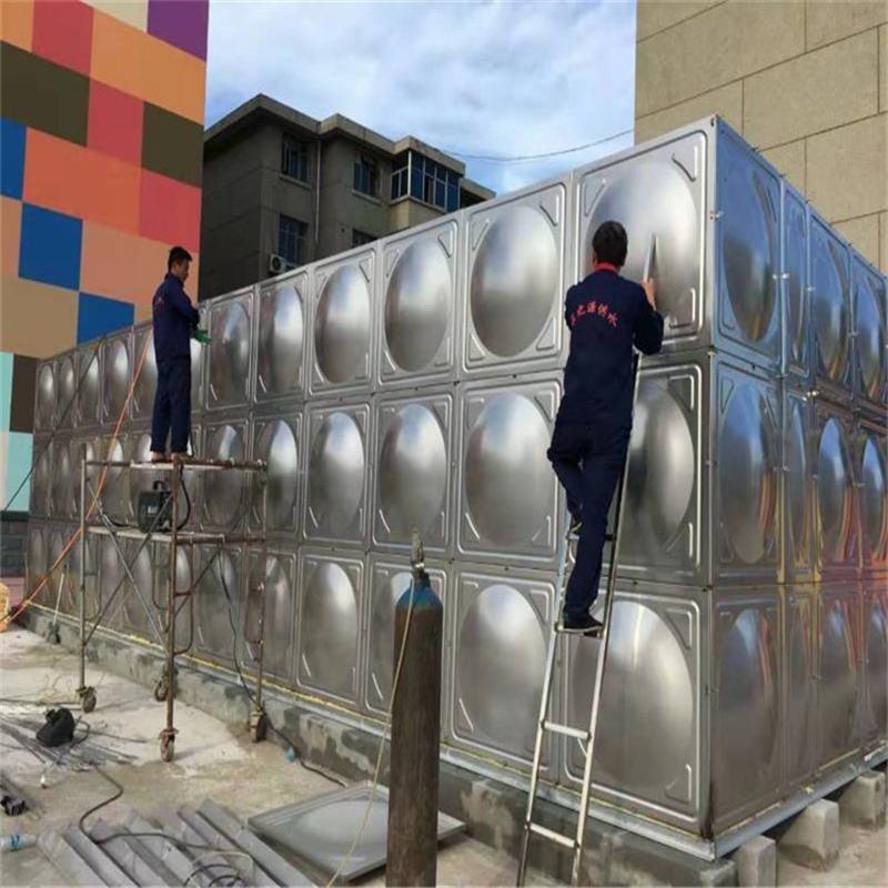 不锈钢水箱
