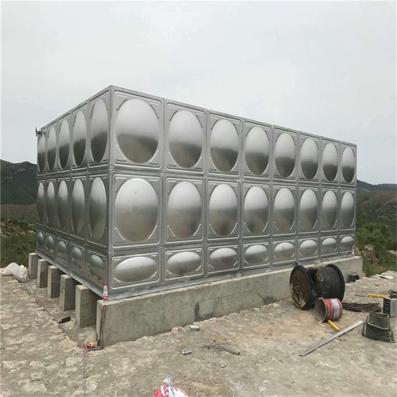 不锈钢水箱