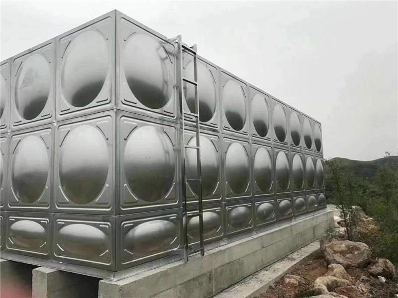 不锈钢水箱