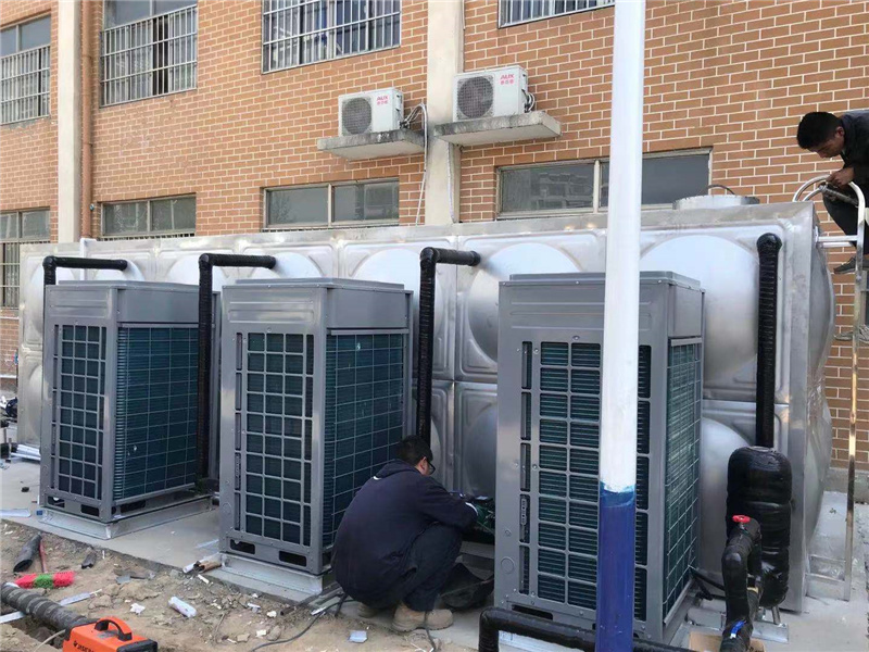 不锈钢水箱