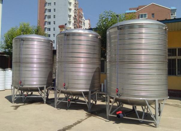 郑州不锈钢保温水箱厂家