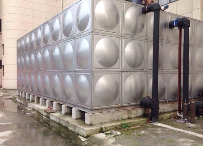 郑州消防水箱